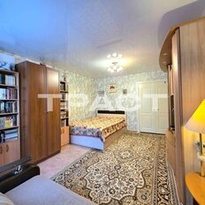 Квартира 40 м², 1-комнатная - изображение 3