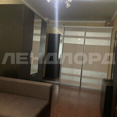 Квартира 39 м², 1-комнатная - изображение 4