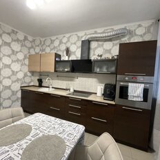 Квартира 70 м², 2-комнатная - изображение 3