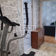 Квартира 74,2 м², 3-комнатная - изображение 2