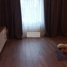 Квартира 83 м², 3-комнатная - изображение 4