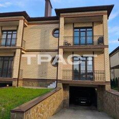 Квартира 200 м², 4-комнатная - изображение 1