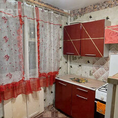 Квартира 30,6 м², 1-комнатная - изображение 3