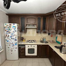 Квартира 35 м², 1-комнатная - изображение 2