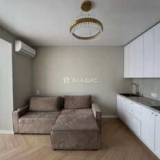 Квартира 25,2 м², студия - изображение 5