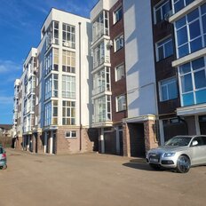 Квартира 154,3 м², 4-комнатные - изображение 5