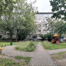 Квартира 43,4 м², 2-комнатная - изображение 2