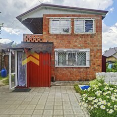дом + 10 соток, участок - изображение 1