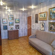 Квартира 61,1 м², 3-комнатная - изображение 3