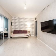 Квартира 77 м², 3-комнатная - изображение 5