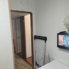 Квартира 30 м², 1-комнатная - изображение 4