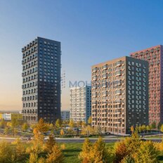 Квартира 49,9 м², 2-комнатная - изображение 3