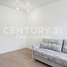 Квартира 19,7 м², студия - изображение 2