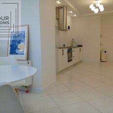 Квартира 52,4 м², 1-комнатная - изображение 2