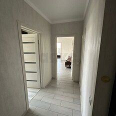 Квартира 56,8 м², 2-комнатная - изображение 1