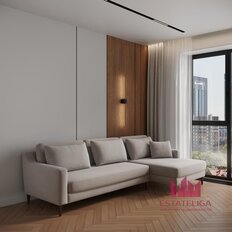 Квартира 81 м², 2-комнатная - изображение 3