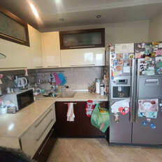 Квартира 70 м², 3-комнатная - изображение 3