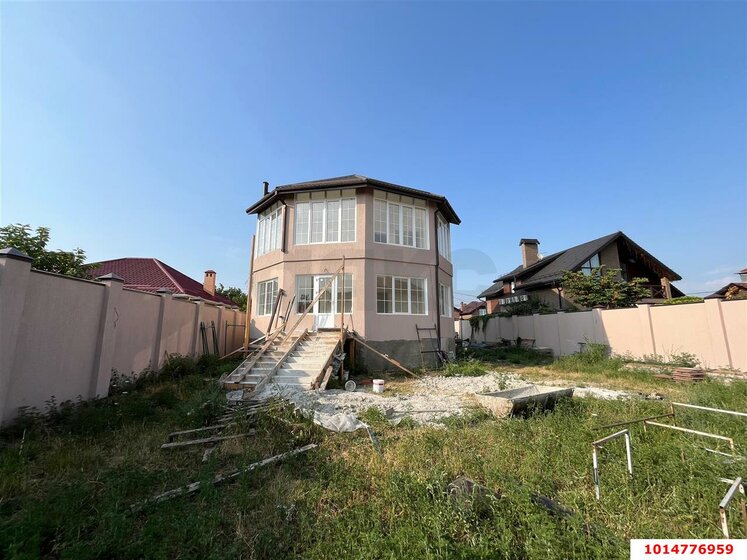 78 м² дом, 3 сотки участок 7 700 000 ₽ - изображение 36