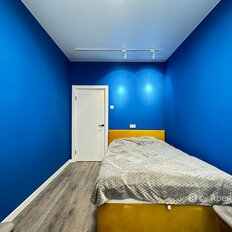 Квартира 34 м², 1-комнатная - изображение 4