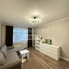 Квартира 37,2 м², 1-комнатная - изображение 1
