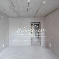 Квартира 74,1 м², 3-комнатная - изображение 3