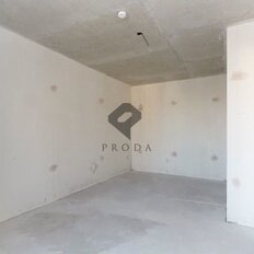 Квартира 35 м², 1-комнатная - изображение 4