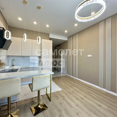 Квартира 43,5 м², 1-комнатная - изображение 4