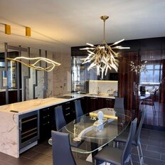 Квартира 115,5 м², 3-комнатная - изображение 4