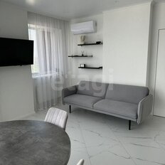 Квартира 44,3 м², 1-комнатная - изображение 1