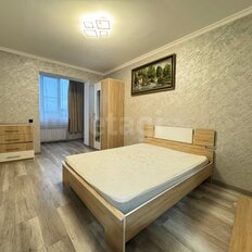 Квартира 48 м², 1-комнатная - изображение 1