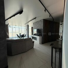 Квартира 119 м², 3-комнатная - изображение 4