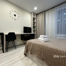 Квартира 18 м², студия - изображение 2