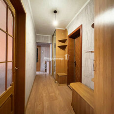 Квартира 43,9 м², 2-комнатная - изображение 4