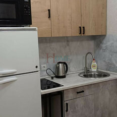 Квартира 25 м², студия - изображение 1