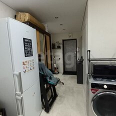 Квартира 36 м², 1-комнатная - изображение 5