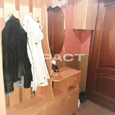 Квартира 27,3 м², 2-комнатная - изображение 5