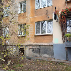 Квартира 41,6 м², 2-комнатная - изображение 1