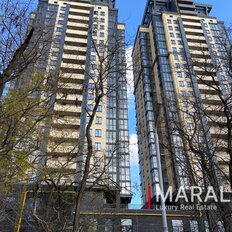 Квартира 185 м², 5-комнатная - изображение 4