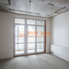 Квартира 61,5 м², 2-комнатная - изображение 2