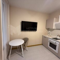 Квартира 18,8 м², студия - изображение 3