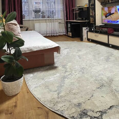 Квартира 34 м², 1-комнатная - изображение 2