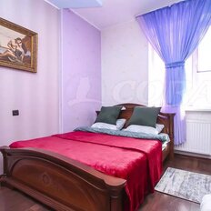 Квартира 54 м², 1-комнатная - изображение 5