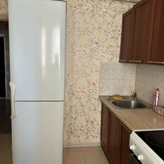 Квартира 43,5 м², 1-комнатная - изображение 2