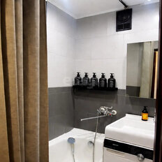 Квартира 40,7 м², 2-комнатная - изображение 3