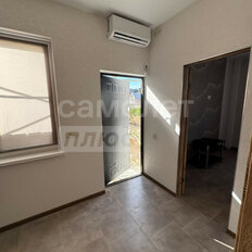 Квартира 30 м², студия - изображение 3