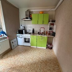 Квартира 32,2 м², 1-комнатная - изображение 4