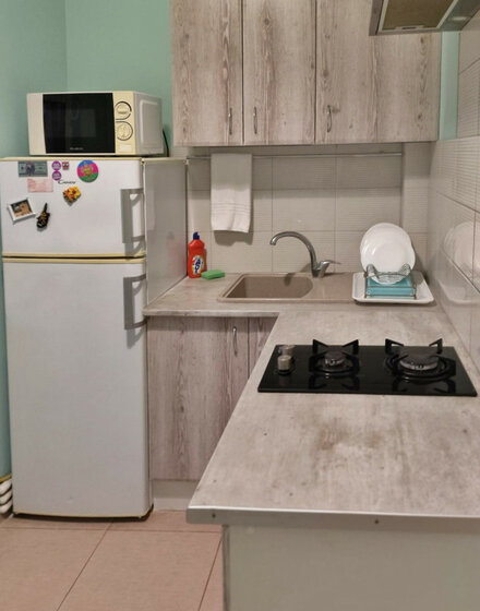 21,4 м², 1-комнатная квартира 9 000 000 ₽ - изображение 37