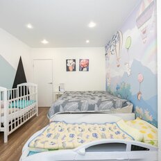 Квартира 64,5 м², 3-комнатная - изображение 3