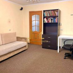 Квартира 61 м², 3-комнатная - изображение 5