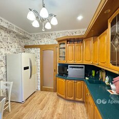 Квартира 90 м², 2-комнатная - изображение 3